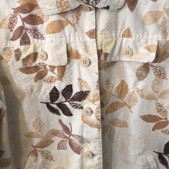 Croft & Barrow Jacket - Picture 3 of 5